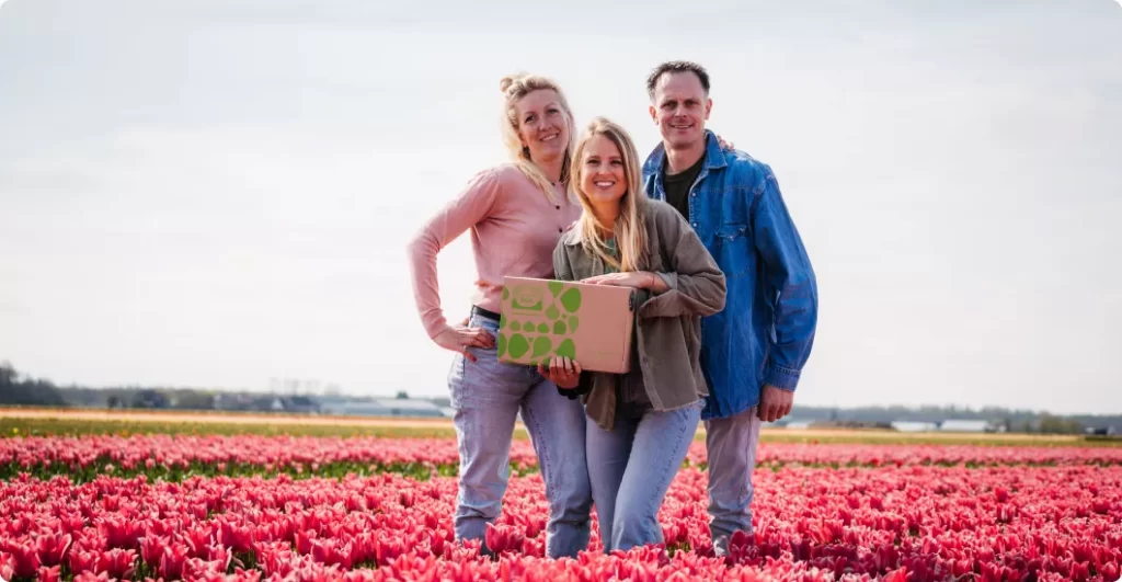 Zomerbollen in je tuin: De Magie van Dahlia's en Gladiolen